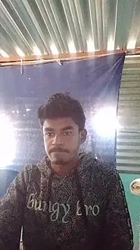 Najmulhaqe66 online show from 11.10.25