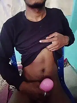 Najmulhaqe66 online show from 11.22.25