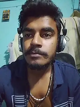 Najmulhaqe66 online show from 12.18.25