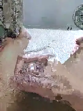 comeputa33 online show from 09.17.25