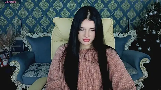 Neyla Charm online show from 01.15.26