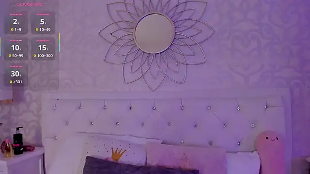 Cassie66  online show from 09.10.25