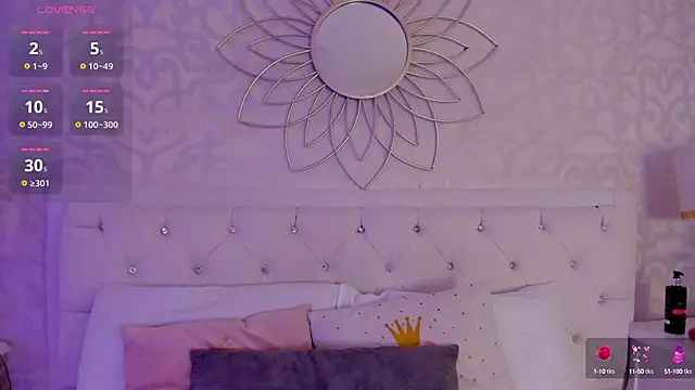 Cassie66  online show from 09.16.25