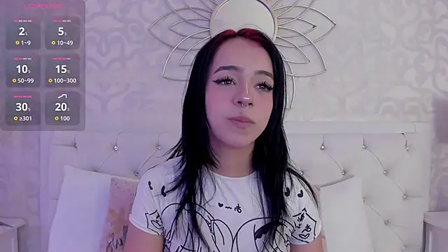 Cassie66  online show from 10.29.25