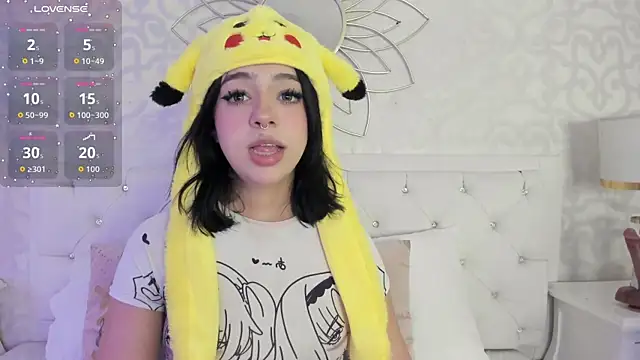 Cassie66  online show from 11.28.25