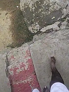 Telugu person12 online show from 10.02.25