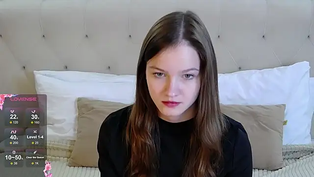 MichelleRoux online show from 09.26.25