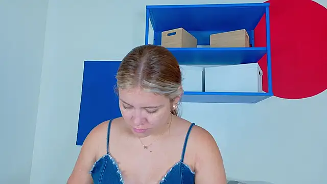 BelaMiller  online show from 09.10.25