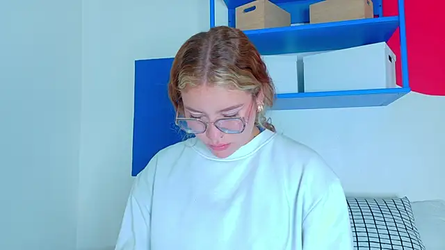 BelaMiller  online show from 09.22.25