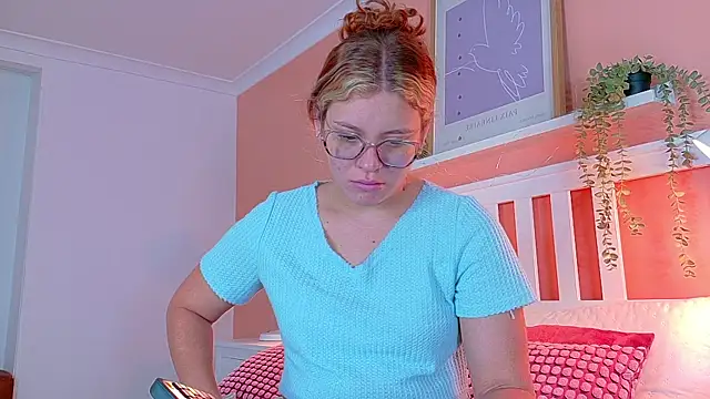 BelaMiller  online show from 09.29.25