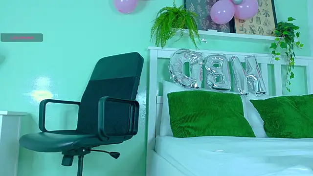 BelaMiller  online show from 10.03.25