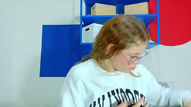 BelaMiller  online show from 10.13.25