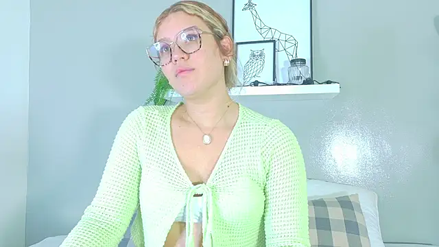 BelaMiller  online show from 11.05.25