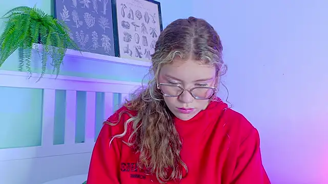 BelaMiller  online show from 11.13.25