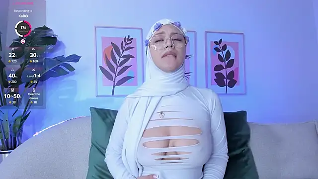 crystal peed online show from 09.16.25