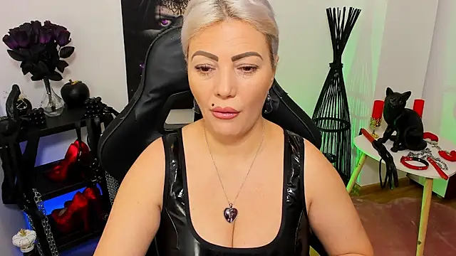 demisweet online show from 01.26.25