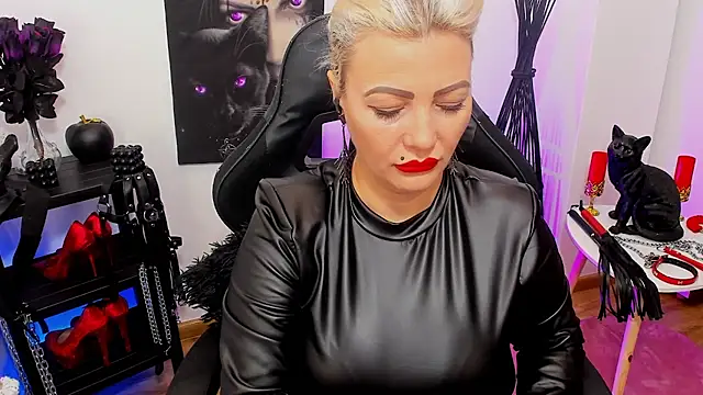 demisweet online show from 02.07.25