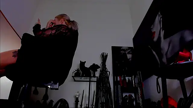 Snapshot of demisweet chatting on 02.13.26 demisweet online show from 02.13.26