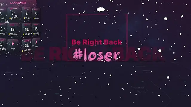 Snapshot of demisweet chatting on 02.18.26 demisweet online show from 02.18.26