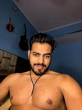 fireboyyyyy online show from 11.03.25