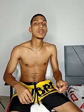 miguelmarcus online show from 09.10.25