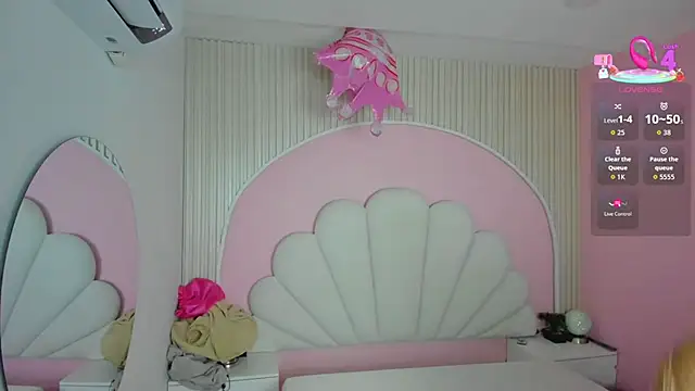 hinata dolly online show from 04.04.26