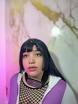 hinata dolly online show from 05.16.26