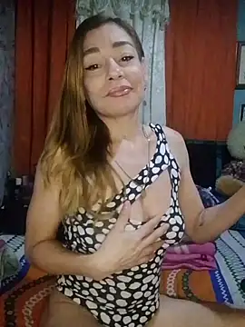 Samantha esposito online show from 02.08.26