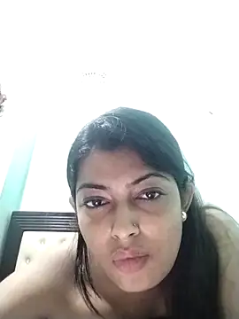 HotNehaChowdhury online show from 04.05.26