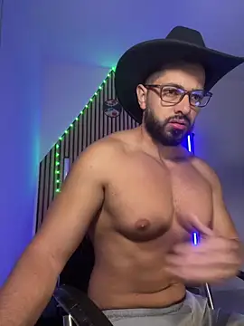 magnumchris online show from 02.03.26