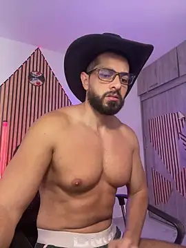 magnumchris online show from 02.10.26