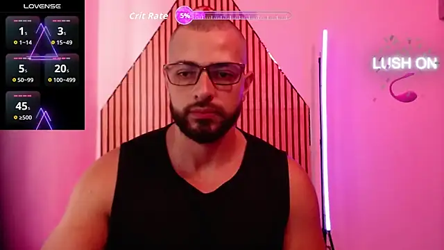 magnumchris online show from 02.18.26