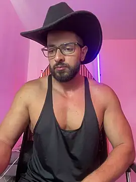 magnumchris online show from 03.06.26