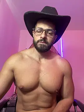 magnumchris online show from 03.26.26