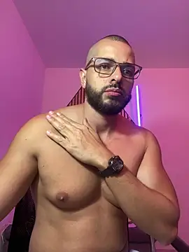 magnumchris online show from 03.28.26