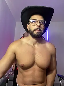 magnumchris online show from 04.01.26