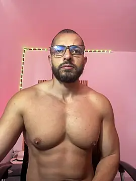magnumchris online show from 05.14.26