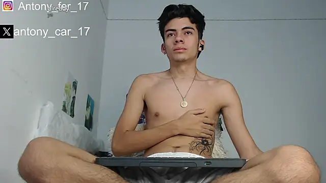 Rimuru17 online show from 02.10.26