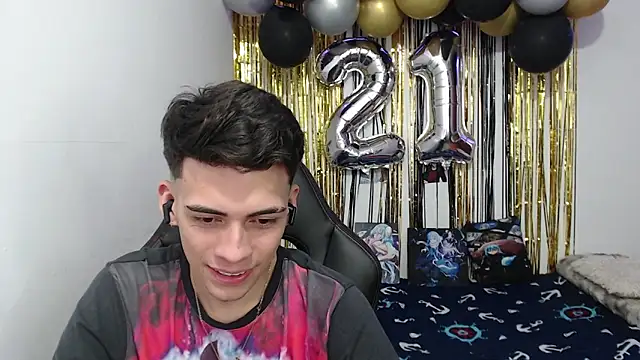 Rimuru17 online show from 02.18.26