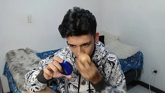 Rimuru17 online show from 03.12.26