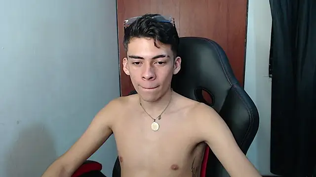 Rimuru17 online show from 04.07.26