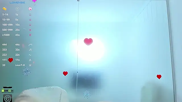 Snapshot of aileen_williams chatting on 01.16.25 aileen williams online show from 01.16.25