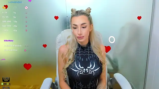 aileen williams online show from 11.01.25