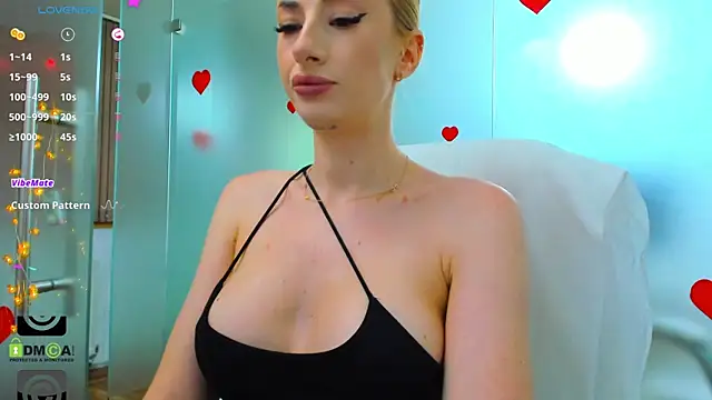 Snapshot of aileen_williams chatting on 07.15.26 aileen williams online show from 07.15.26