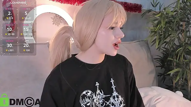 Molly Platt online show from 01.14.26