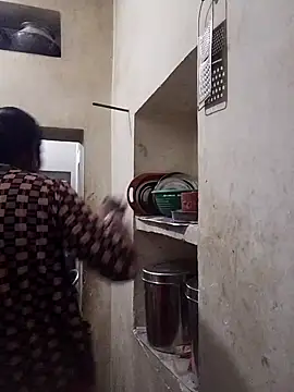 aunty sumy online show from 10.28.25