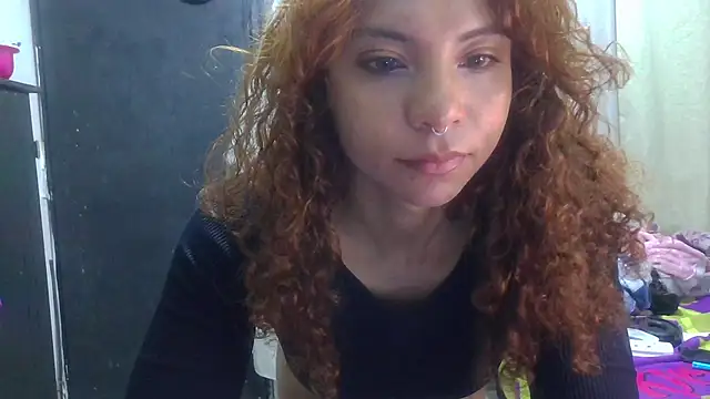 Snapshot of VioletV chatting on 07.15.26 VioletV online show from 07.15.26