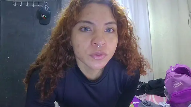 Snapshot of VioletV chatting on 07.22.26 VioletV online show from 07.22.26