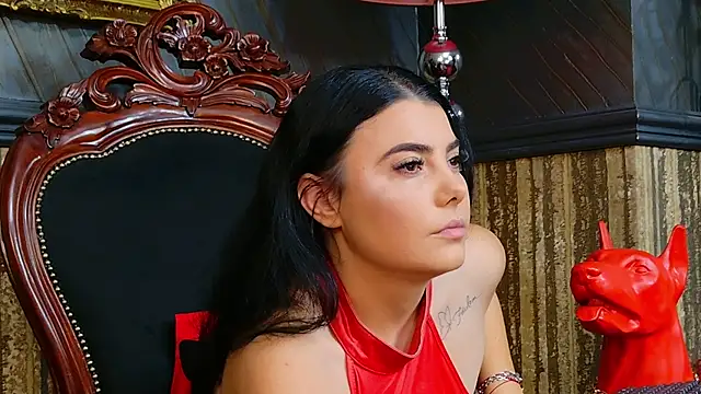 MistressEly online show from 09.14.25