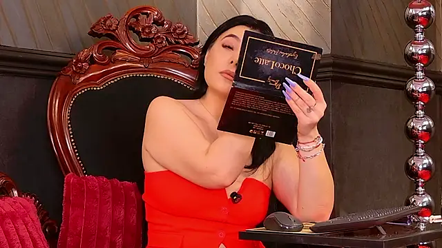 MistressEly online show from 03.24.26